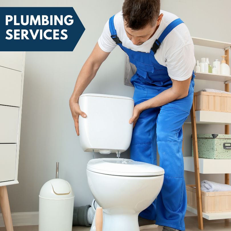 Plumbing Company in Ashdown, AR