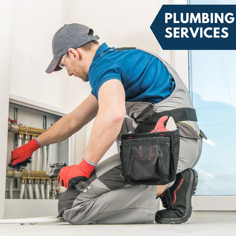 Ashdown Plumbing Company